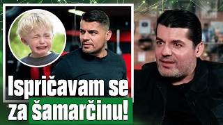 Ivan Dijaković O Powerslapu U Muenchenu Ispričavam Se, Ali Nema Respekt