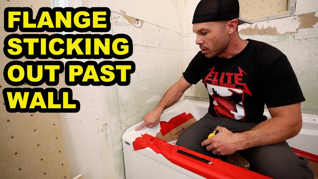 Expert Guide to Fixing Tub Gaps with Wet Shimming & Waterproofing