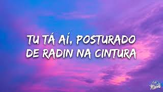 Download Lagu Dennis Dj, Anitta   Monstrão Letra  Lyrics 1080p MP3