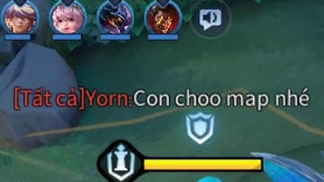 Không Hiểu Sao Bị Tố Là Hack Map ?