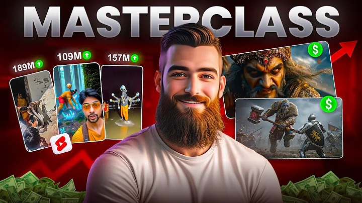 Viral AI Video Masterclass | Sora 2 & Veo 3 Completely Free | Create Viral & Cinematic AI Videos