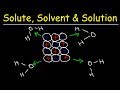 Introduction to Acids and Bases in Organic Chemistry - YouTube