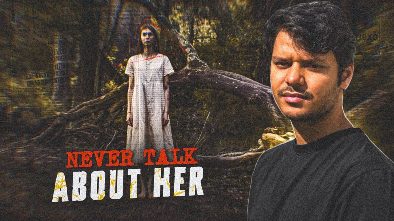 Our Village has a Rule that we can never talk about that girl || A Girl Who was Cursed