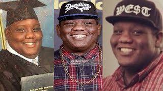 Comedian Teddy Ray Passed Away At 32