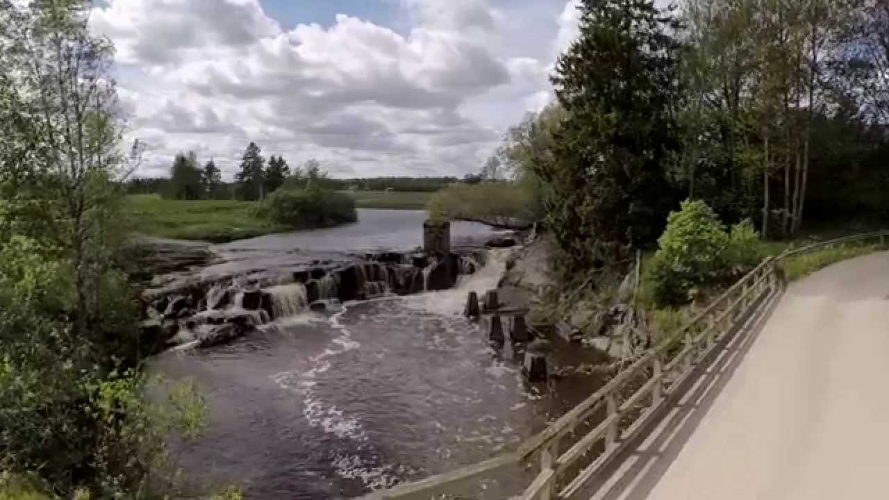 Pornaisten kunta - luonnollisesti