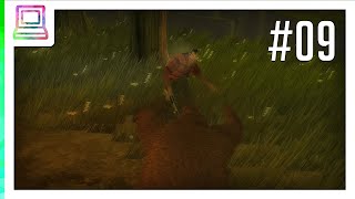 Open Season Part 9 Ending