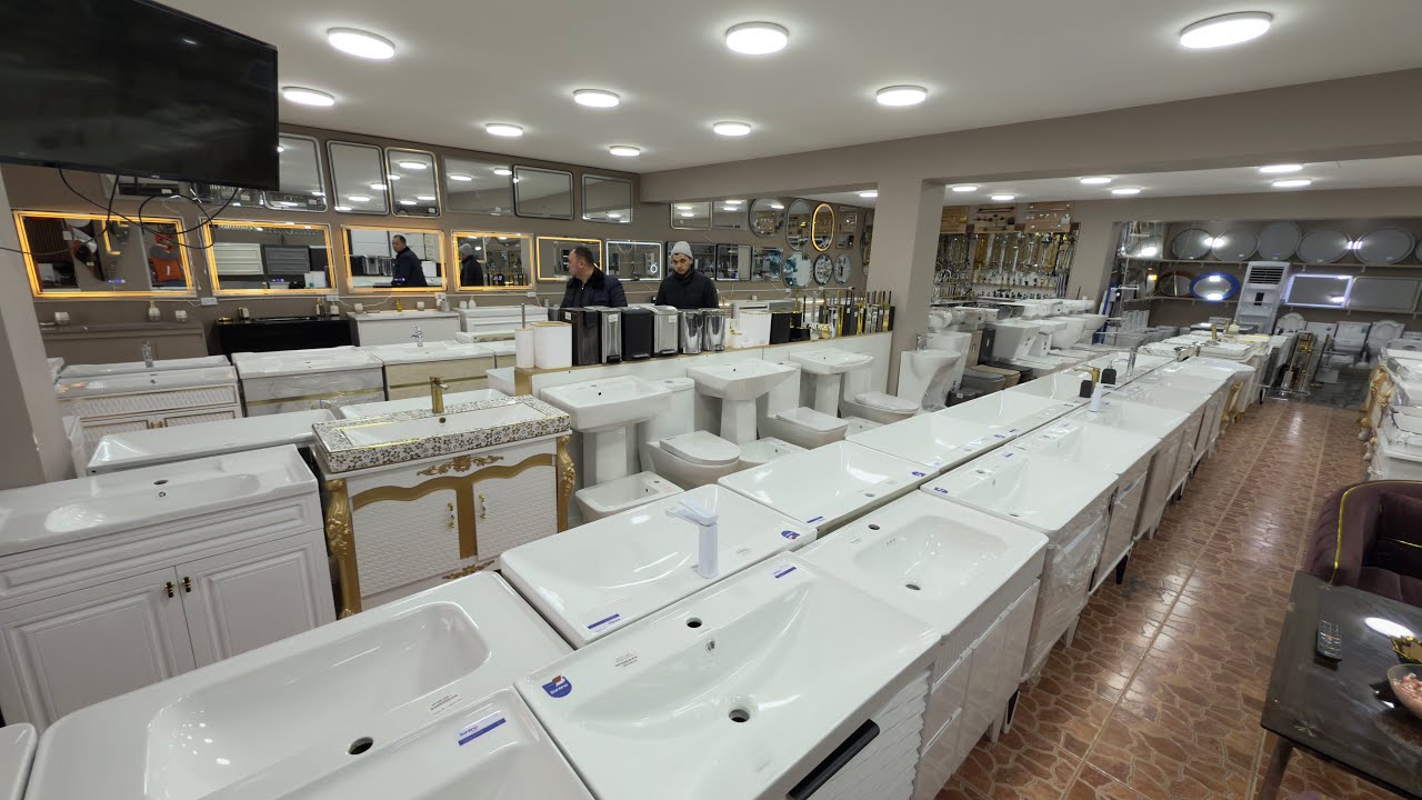 ЯНГИ ДУШАВОЙ КАБИНА, РАКАВИНА САНТЕХНИКА ТОВАРЛАР КЕЛДИ. АРЗОНЧИЛИКДА ЯНГИЛИК! XORAZM ARZONCHILIK