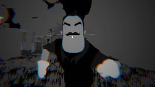 NIGHTMARE WORLD - Hello Neighbor Mod