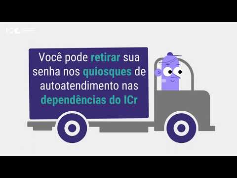 Como acessar o Portal do Paciente - ICr