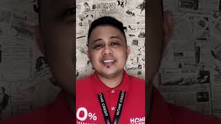 Oppo Smartphones Lowest Down Payment sa HOME CREDIT https://youtu.be/OwZqW0emb0w