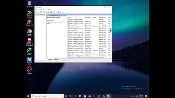 How to Disable Windows Update on Windows8.1 Permanently