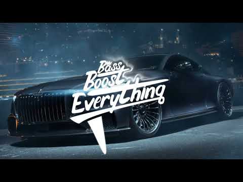 Radiohead - Everything In Its Right Place (Blosso Remix) [Bass Boosted]