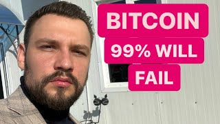 BITCOIN: EMERGENCY 🚨