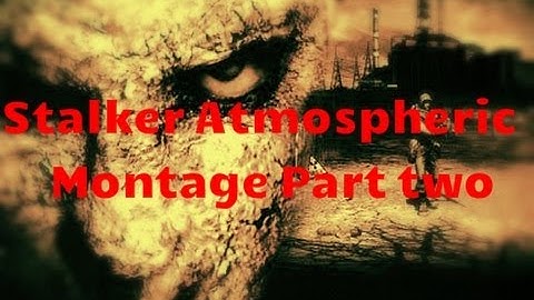 S.O.C. Atmospheric Montage P.2 The Garbage