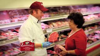 Zuppardo's Family Supermarket - We Want You To Feel Like Family