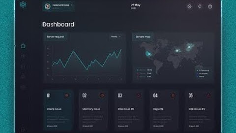 Flutter Desktop App Demo Windows | Mac