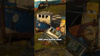 Did You Know That Puerto Williams