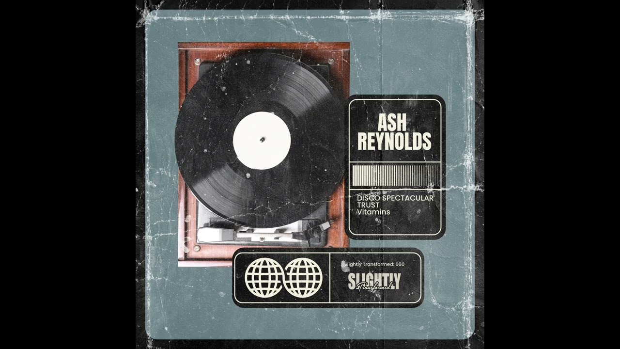 Obejrzyj Ash Reynolds - Trust w YouTube Obejrzyj Ash Reynolds - Trust w YouTube