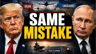 What Putin and Trump Have in Common