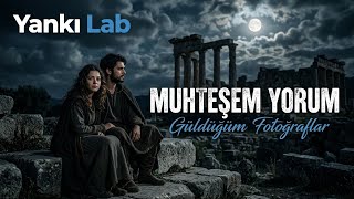 Güldüğüm Fotoğraflar - Kamuran Akkor/ Doğu Swag | Yankı Lab 
