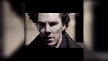 Sherlock Vine Edits
