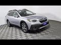 2022 Subaru Outback Limited Sport Utility Apple Valley  Farmington  Rosemont  Burnsville  Lakeville