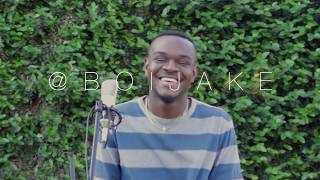 Nobody - Joeboy x Mr Eazi (BEST COVER!!)