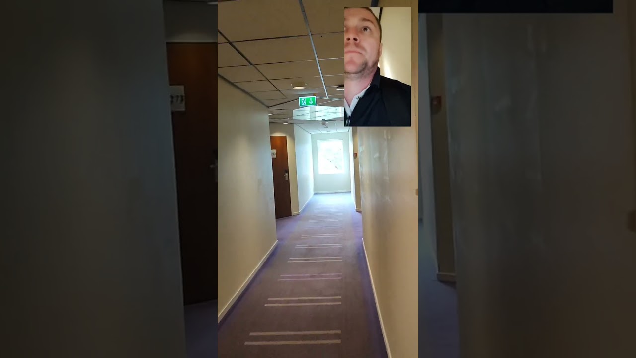 Quality Hotel Edvard Grieg, Bergen