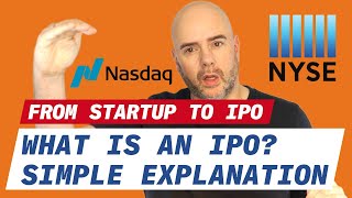 IPO explained SIMPLY
