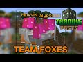 Trading Posts Event - Team Foxes - Full VOD