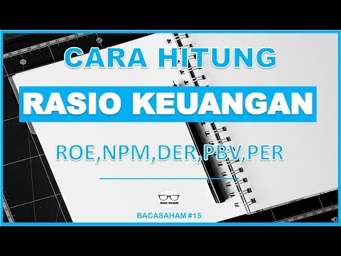 Analisis Rasio Keuangan Adalah | Manfaat Rumus Standar