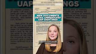 Full Federal agents reported seeing a silent black triangle, new UFO files show Update