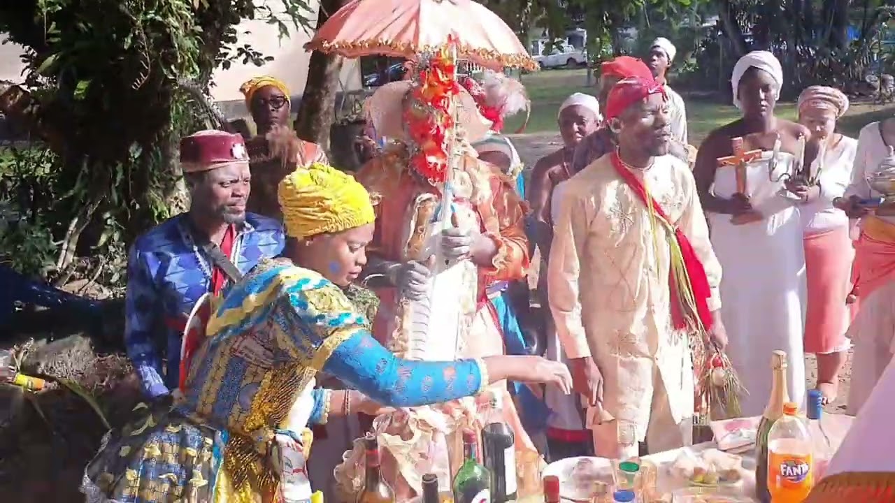 nana ngoma ening (sion)