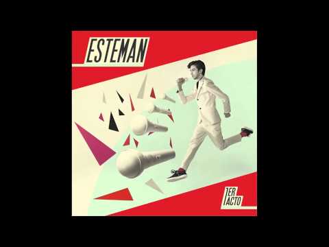 Esteman - De otro Planeta