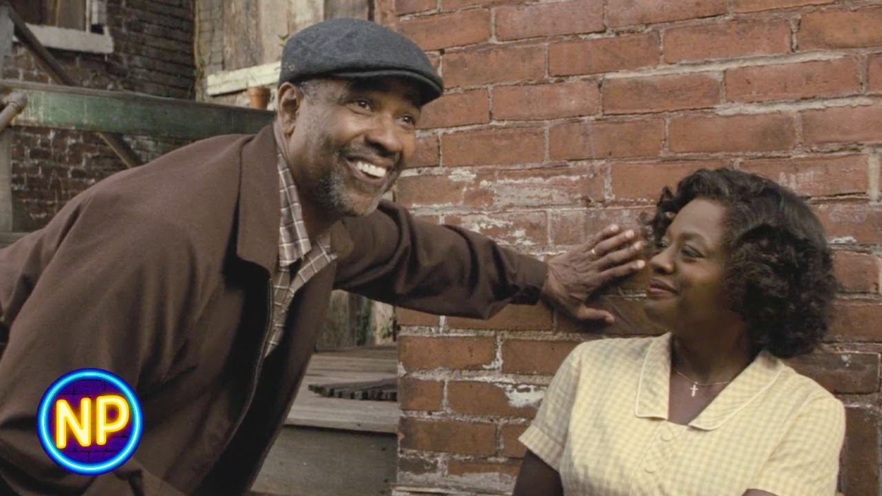 ⁣Life Is Good | Fences