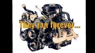 GM's Forgotten Engines: The Chevrolet 305