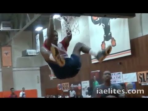 #Marquette Recruiting Class: Ahmed Hill, Malek Harris & Satchel Pierce