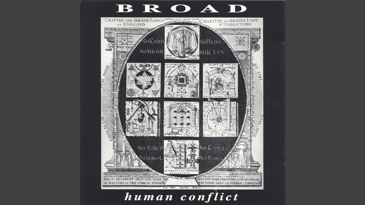 Temptation of the High