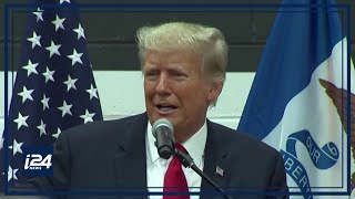 New York Judge finds Donald Trump liable for fraud