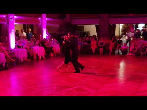 Roberto Zuccarino e Maria Ines Bogado - 3/4
