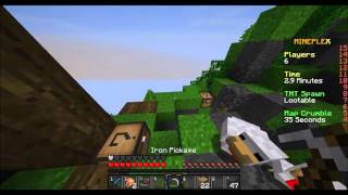 MinePlex SkyWars Ep. 3