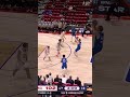 EIGHT POINTS IN 35 SECONDS!