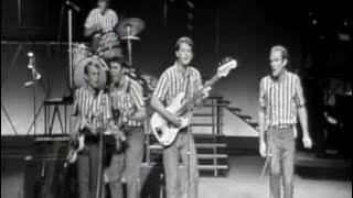 The T.A.M.I. Show: Beach Boys - 