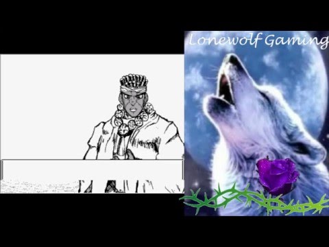Stream Howlin' Wolf - - 7th Stand User - JoJo's Bizarre Adventure (Fan-Made  Theme) by Gwinn