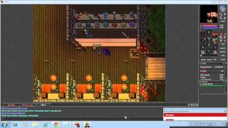 Tutorial elf bot 2012 part 1