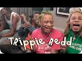 Trippie Redd - 1400/800 x MONTREALITY ⌁ Interview