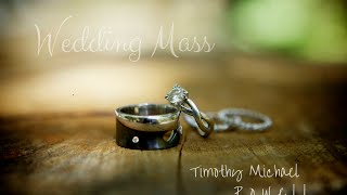 Timothy Michael Powell When Love Is Found