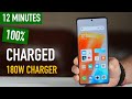 Infinix Zero Ultra Review - 0 to 100% in 12 Minutes with 180W charger, 200MP camera, 5G