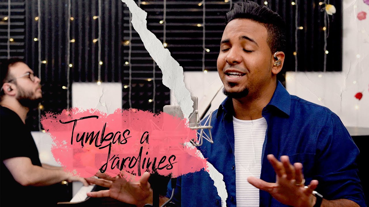 Tumbas a Jardines Graves Into Gardens (Elevation Worship) Adalberto