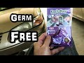 Using KOOTY KEY Touch Free Germ Utility Tool To Open Doors Flush Toilets For Two Weeks 